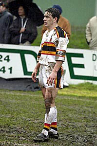 Richard Baker1
